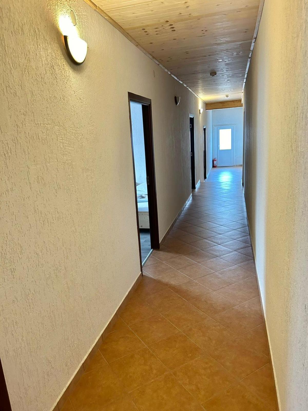 Pensiunea Casa Nina Cîrţişoara 外观 照片