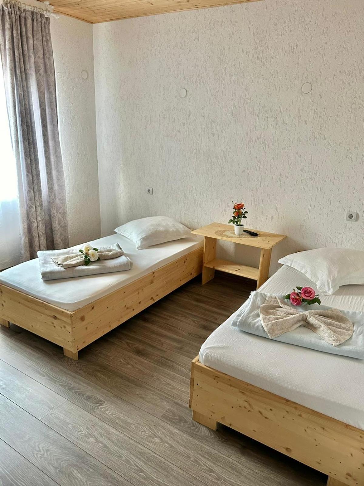 Pensiunea Casa Nina Cîrţişoara 外观 照片